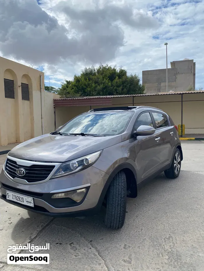 Hyundai Tucson 2010 photo 5