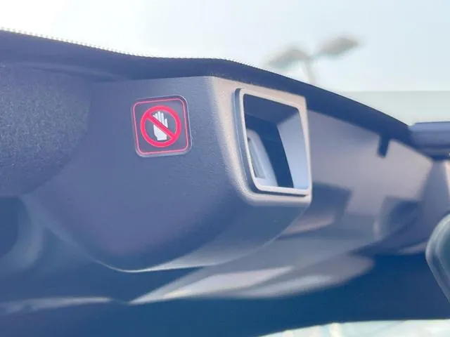 Subaru Sti 2024 photo 5