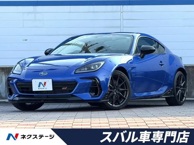 Subaru Sti