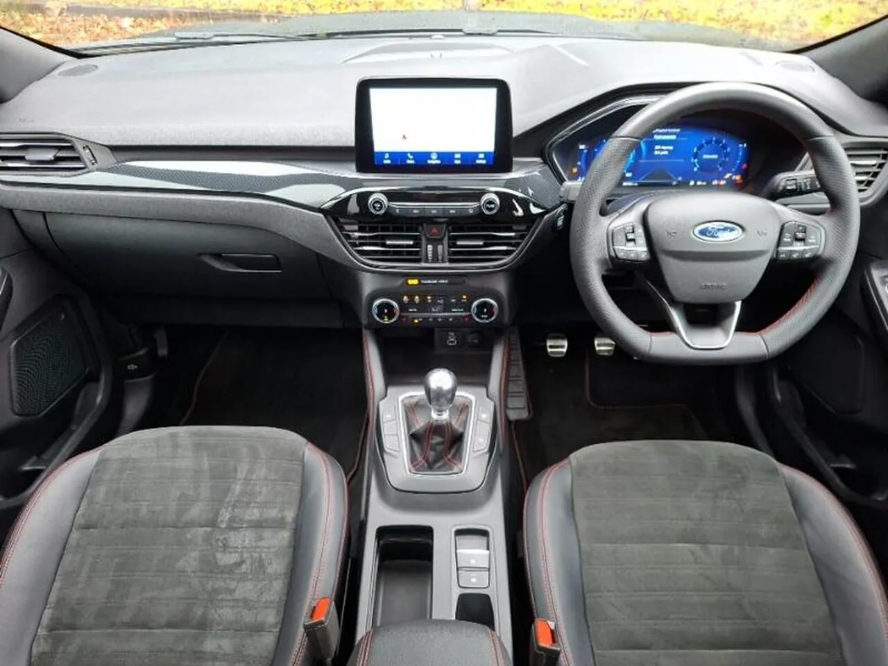 Ford Kuga 2023 photo 3