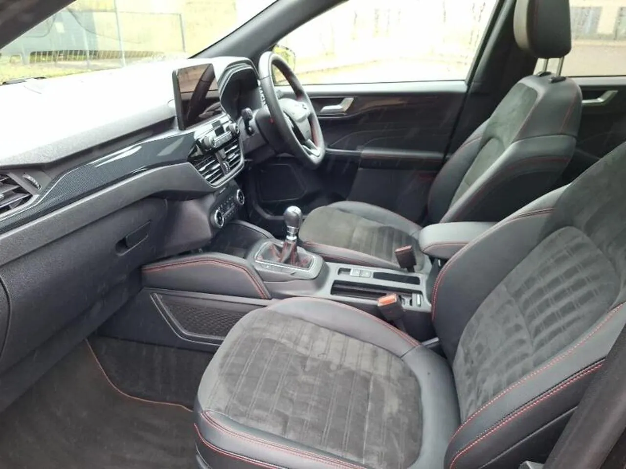 Ford Kuga 2023 photo 5