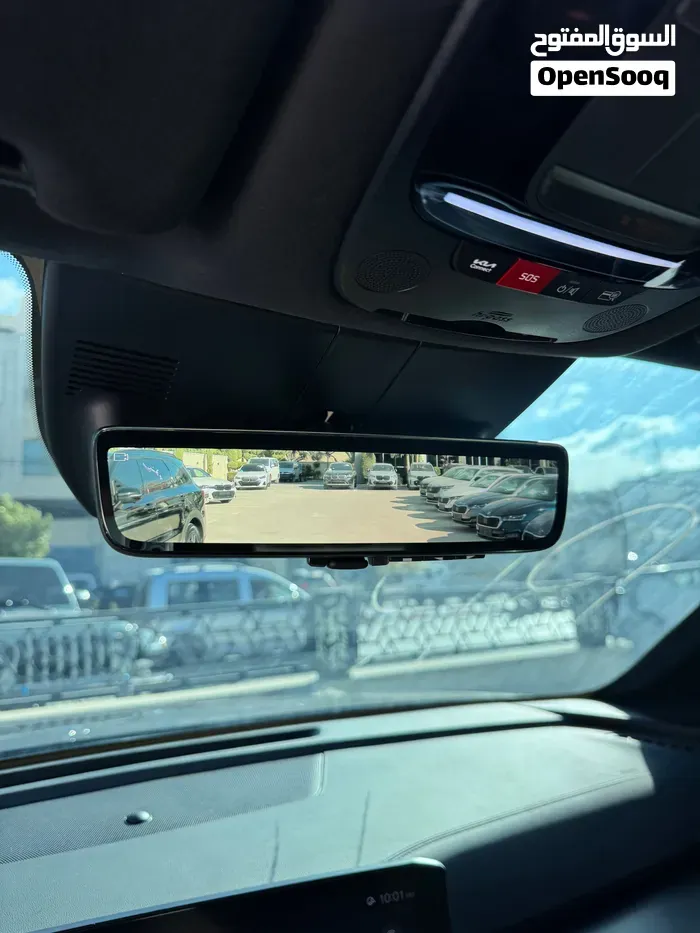 Kia Sorento 2024 photo 2