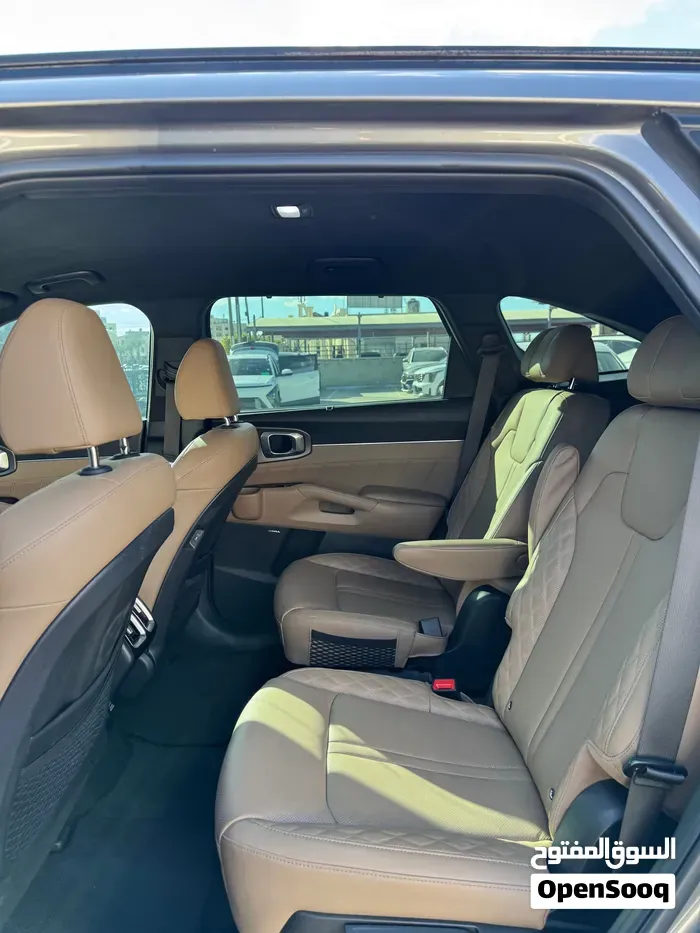 Kia Sorento 2024 photo 3