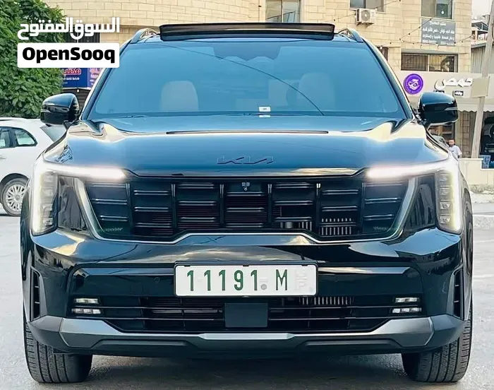 Kia Sorento 2024 photo 5