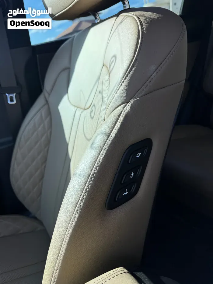Kia Sorento 2024 photo 4