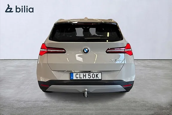 BMW X3 2025 photo 4