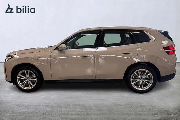 BMW X3 2025 photo 3