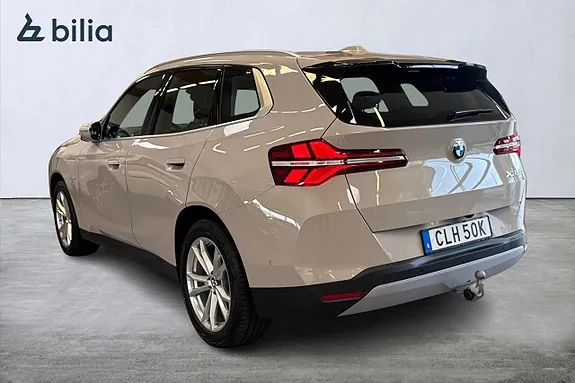 BMW X3 2025 photo 2