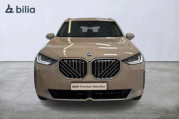 BMW X3 2025 photo 5
