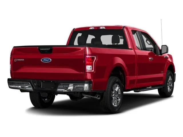 Ford F-150 2016 photo 2