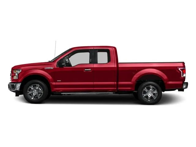 Ford F-150 2016 photo 3