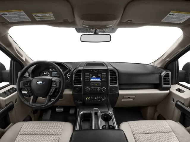 Ford F-150 2016 photo 5