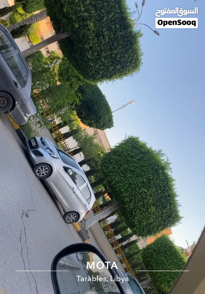 Kia Cadenza