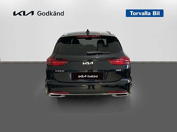 Kia Ceed 2023 photo 5