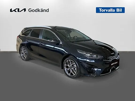 Kia Ceed 2023 photo 3