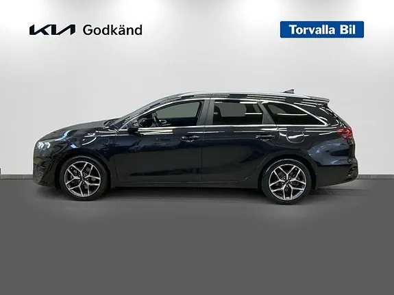 Kia Ceed 2023 photo 4