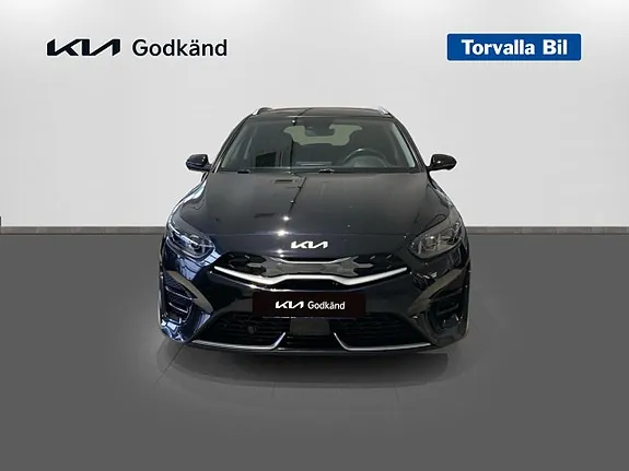 Kia Ceed 2023 photo 2