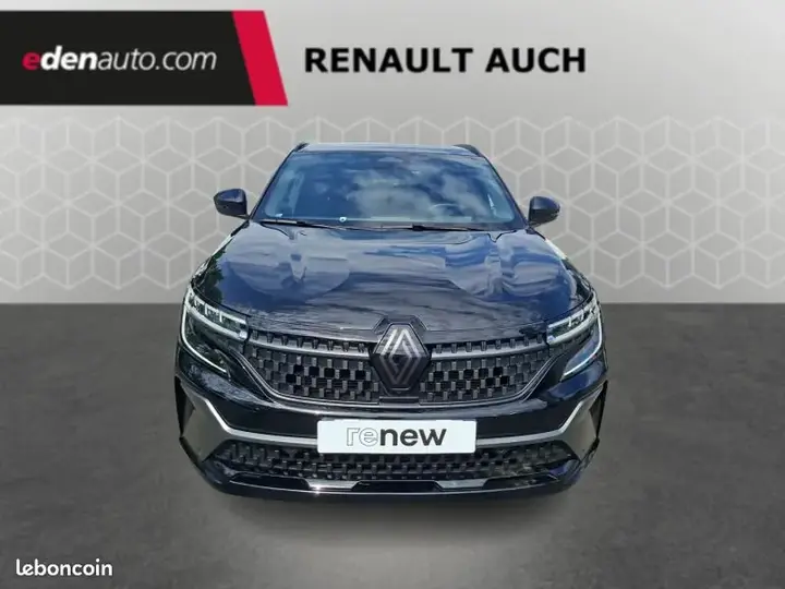 Renault Austral 2025 photo 2
