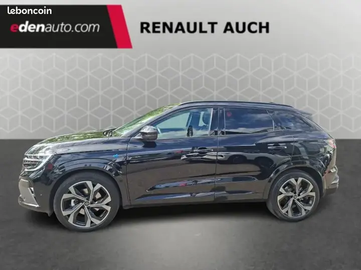 Renault Austral 2025 photo 4