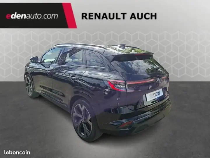 Renault Austral 2025 photo 5