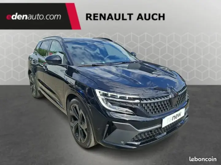 Renault Austral 2025 photo 3