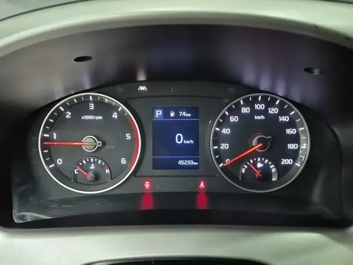 Kia Bongo 2022 photo 5