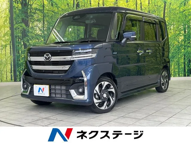 Mazda Flair Wagon