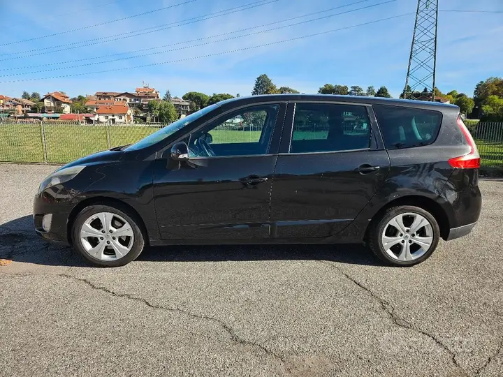 Renault Scenic 2009 photo 3