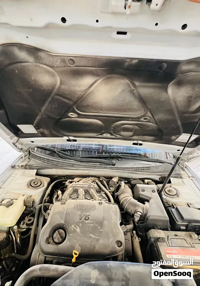Hyundai Azera 2009 photo 4