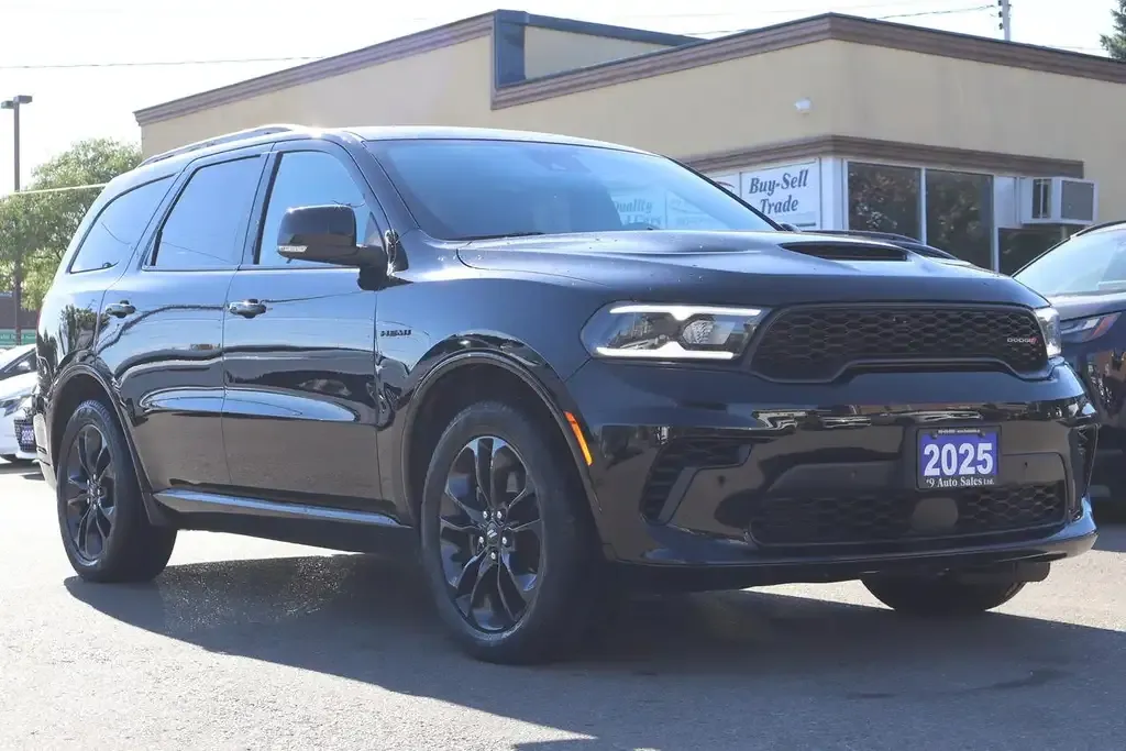 Dodge Durango