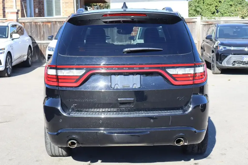 Dodge Durango 2025 photo 5