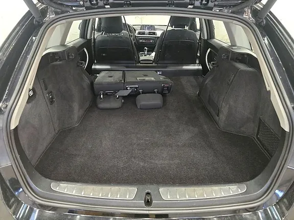 BMW 330D 2014 photo 5