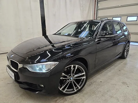 BMW 330D