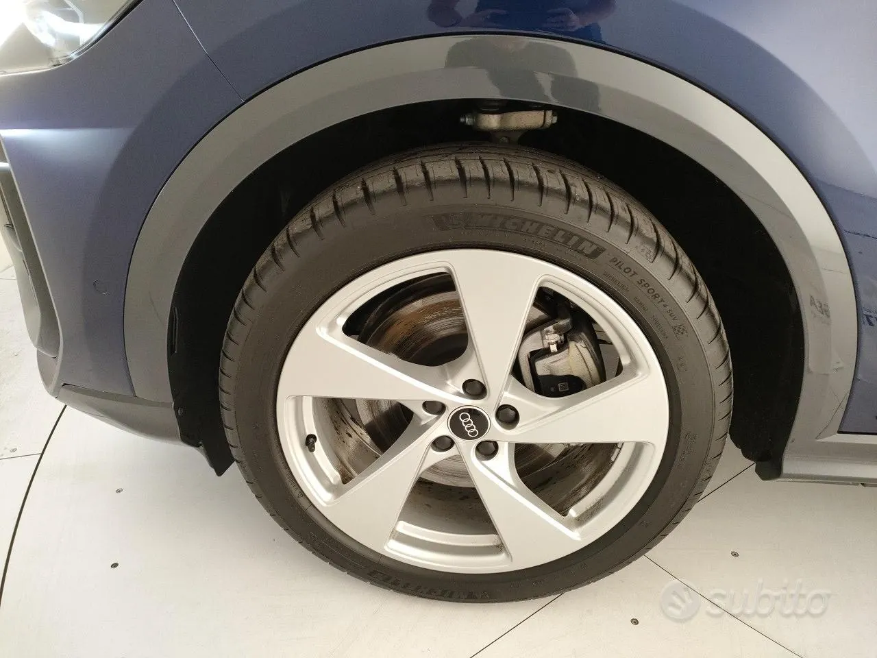 Audi Q5 2025 photo 5