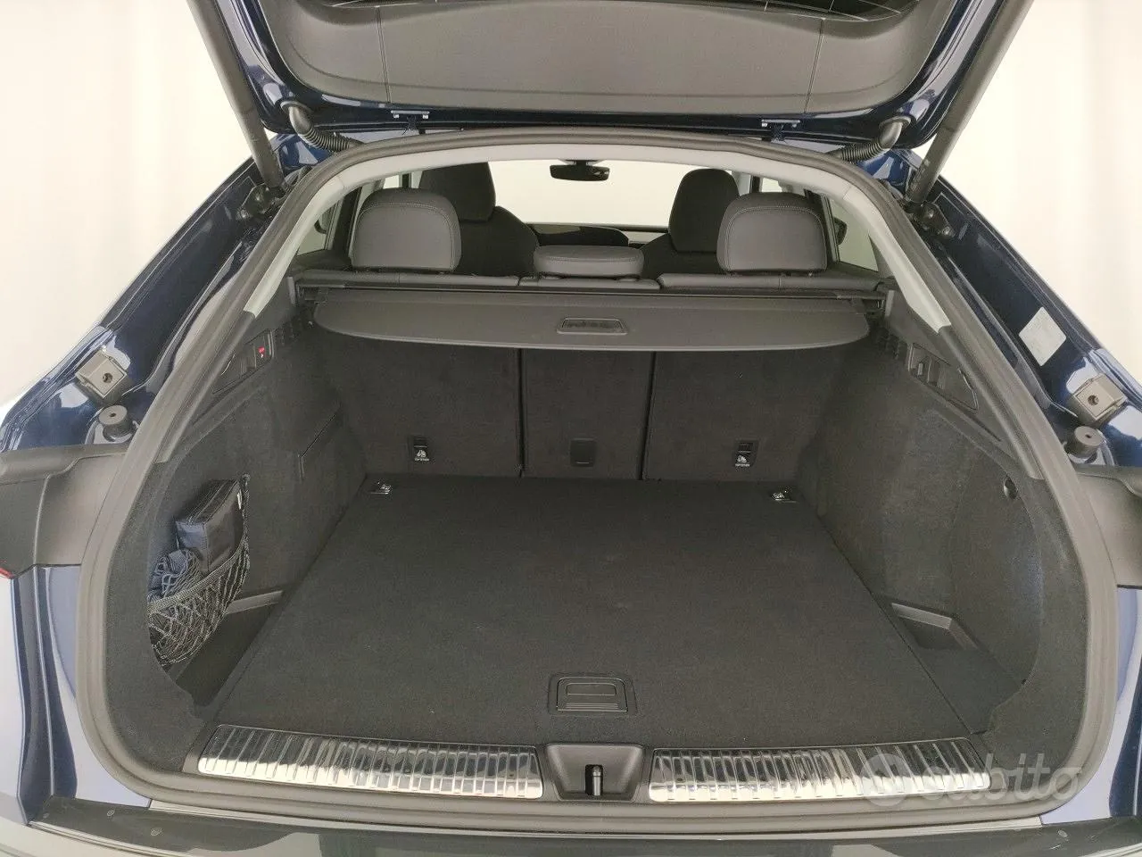 Audi Q5 2025 photo 4