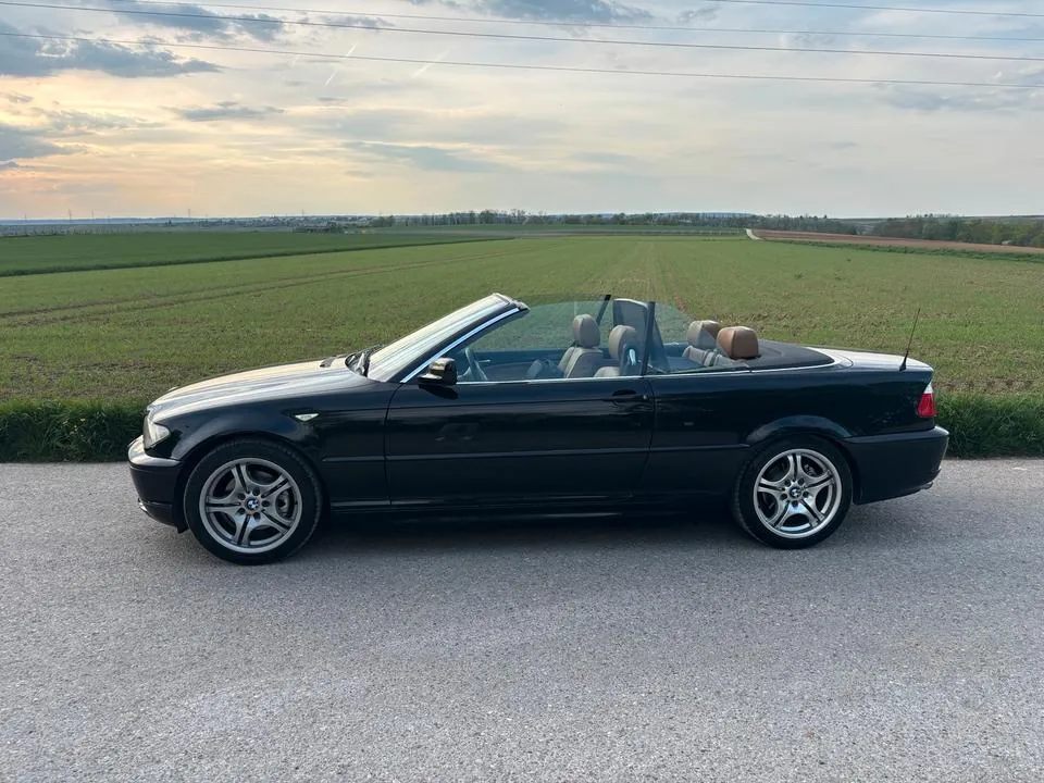BMW 320Ci