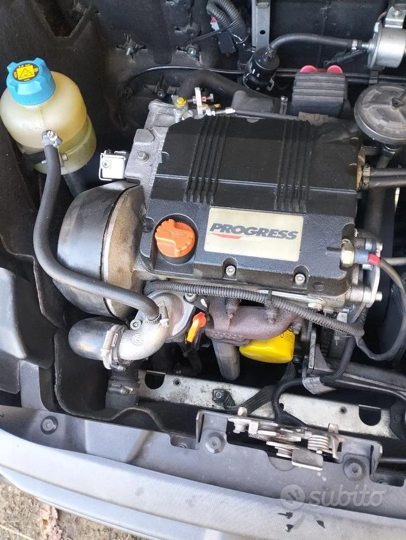Ligier Js50 2024 photo 3