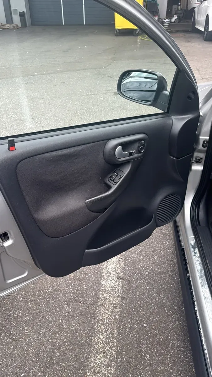 Opel Corsa 2006 photo 3