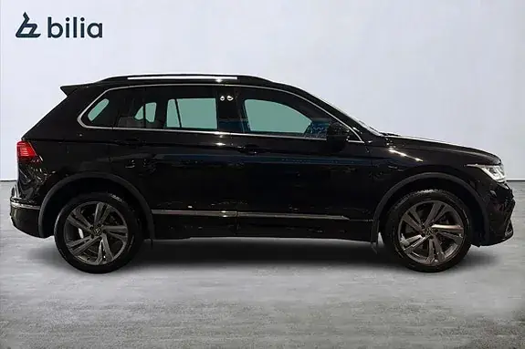 Volkswagen Tiguan 2024 photo 5