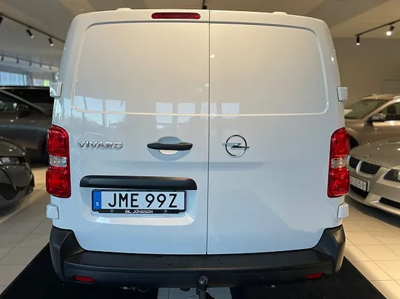 Opel Vivaro 2025 photo 5