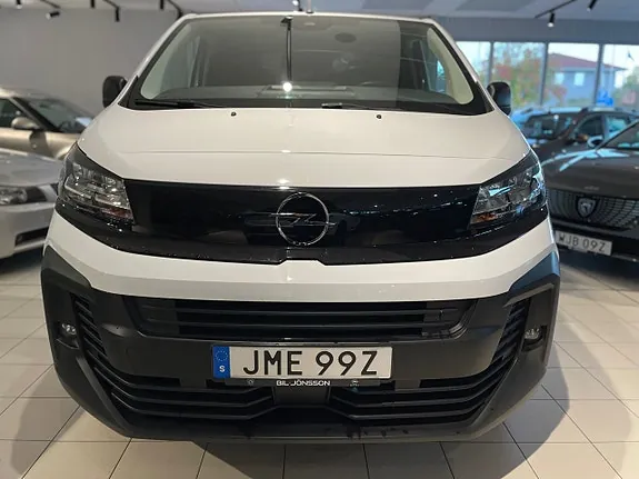 Opel Vivaro 2025 photo 2
