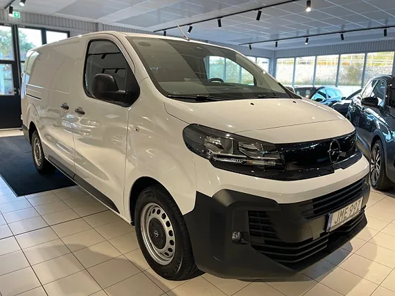 Opel Vivaro 2025 photo 3