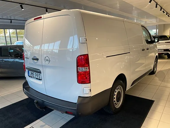 Opel Vivaro 2025 photo 4