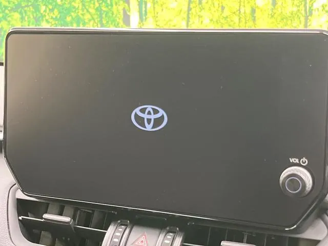 Toyota Rav4 2023 photo 3