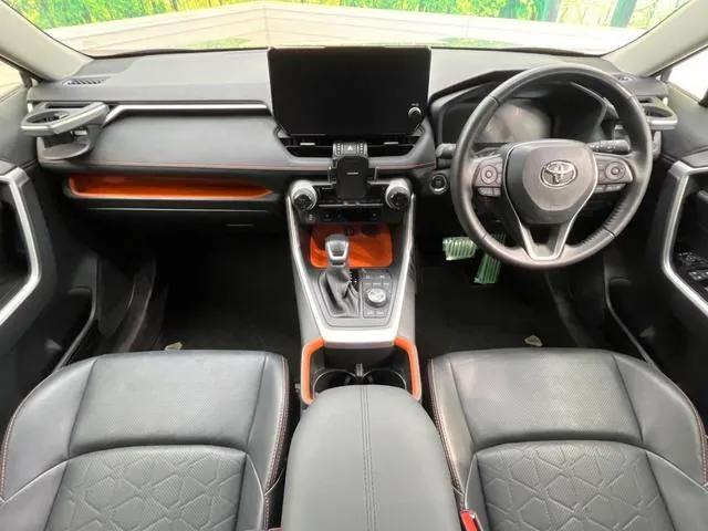 Toyota Rav4 2023 photo 2