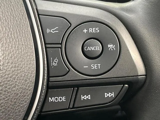 Toyota Rav4 2023 photo 5
