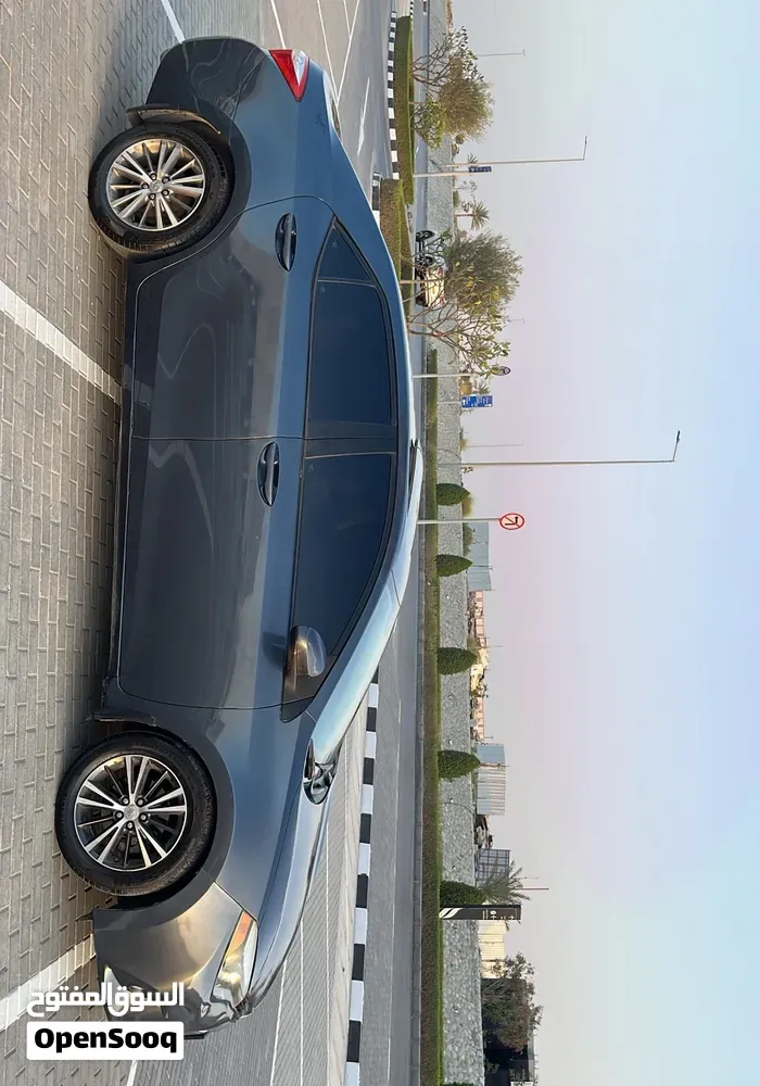 Toyota Corolla 2016 photo 4