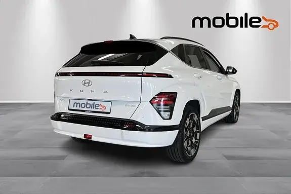 Hyundai Kona 2024 photo 3