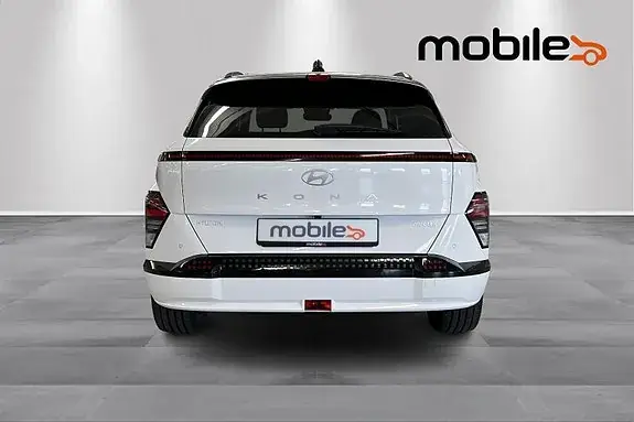 Hyundai Kona 2024 photo 4