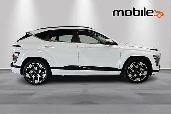 Hyundai Kona 2024 photo 2
